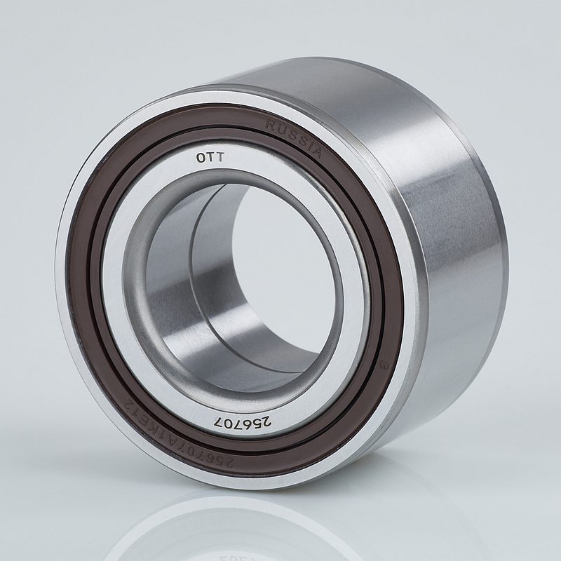 OTT DAC35680037 / 256707 Front Wheel Bearing