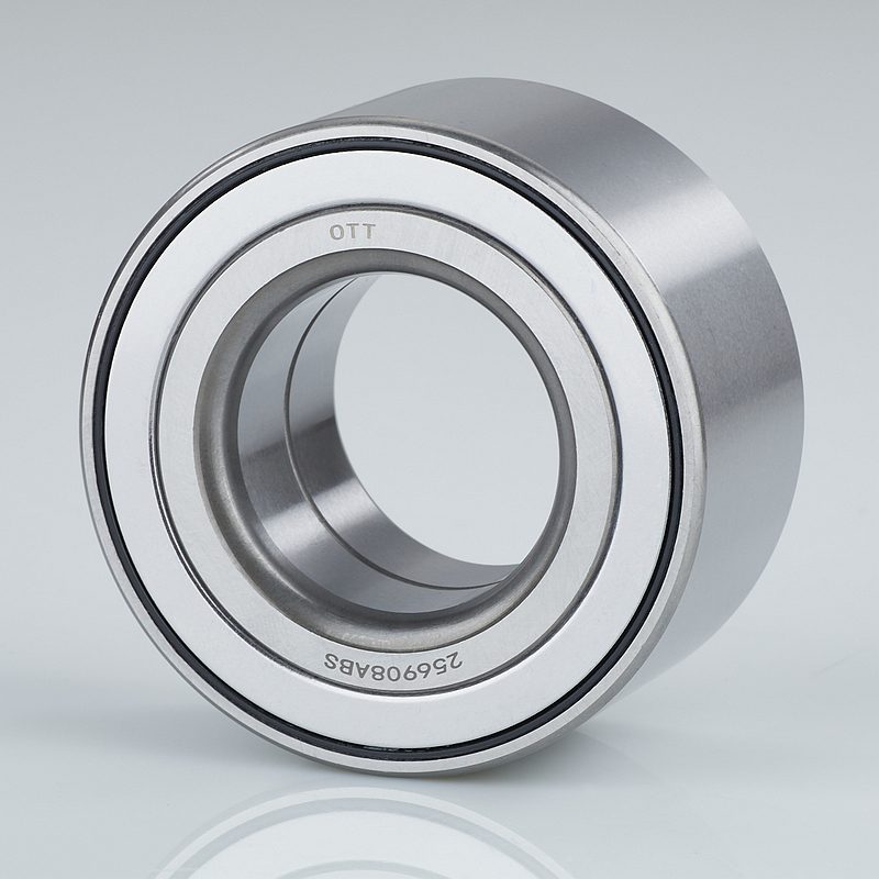 OTT DAC37720437ABS Front Wheel Bearing for Nissan Sunny N17 / Versa