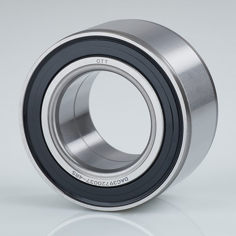 OTT DAC39720037-4RS Front Wheel Bearing 39x72x37