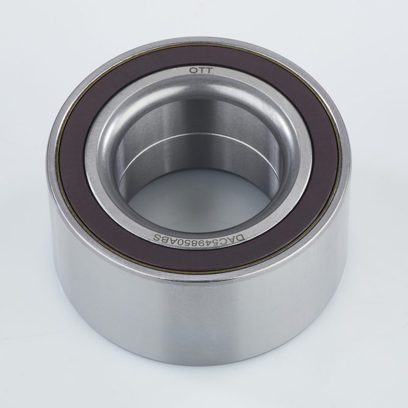 Wheel Hub Bearing Replacement: Symptoms, Cost, and What to Expect