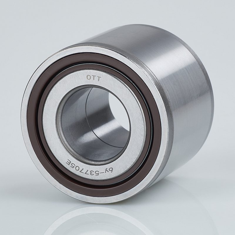 OTT DU25550043ZZ 6Y-537705E Tapered Wheel Bearing