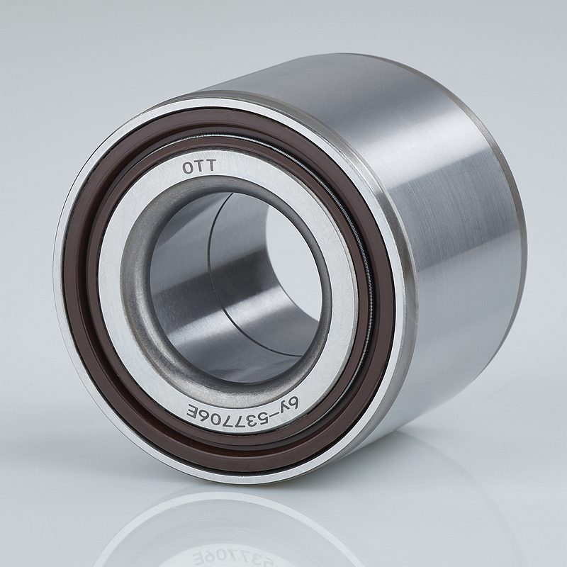 OTT DU30620048ZZ / 6Y-537706E Rear Wheel Bearing