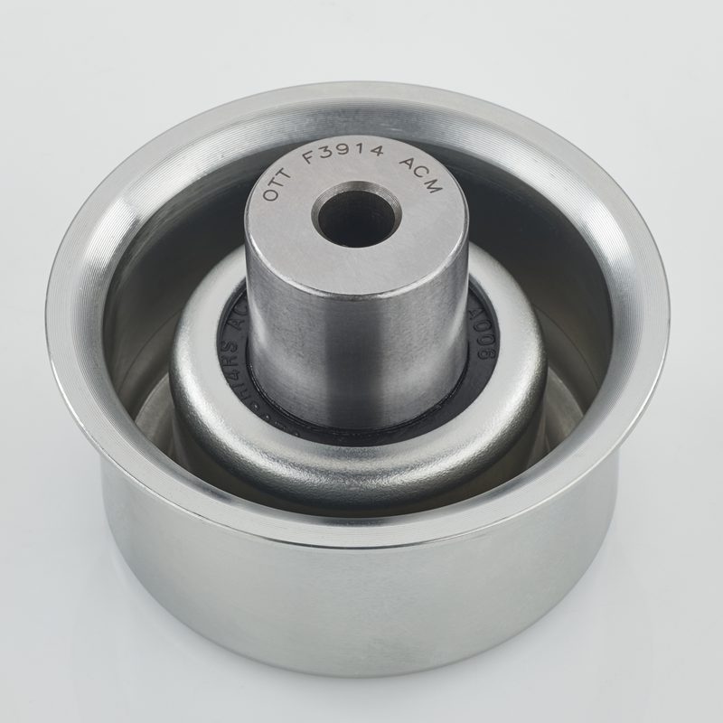 OTT F3914 Belt Idler Pulley for EF7 Engines