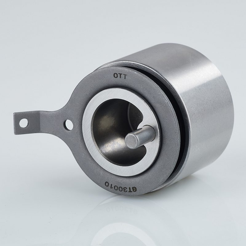 Tensioner Pulley Bearing Cross-Reference: OTT vs SKF [2026]