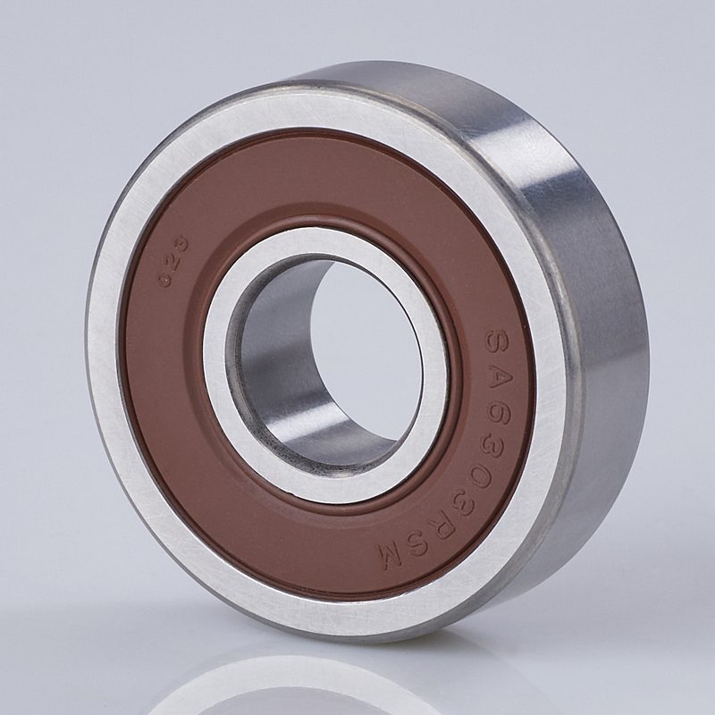 OTT Alternator Bearings Pass 1,004-Hour Endurance Test