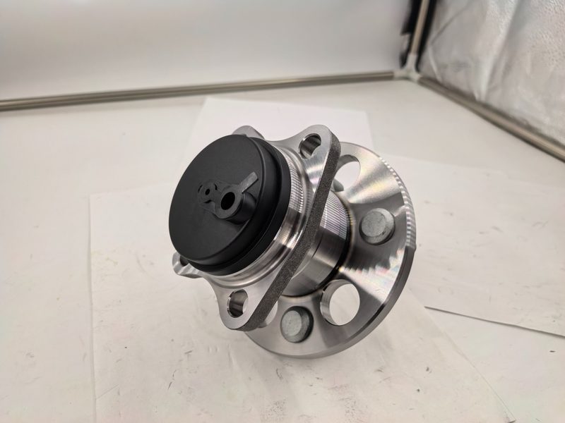 OTT OTT Rear Wheel Hub Bearing Unit for SAIPA Shahin SP100