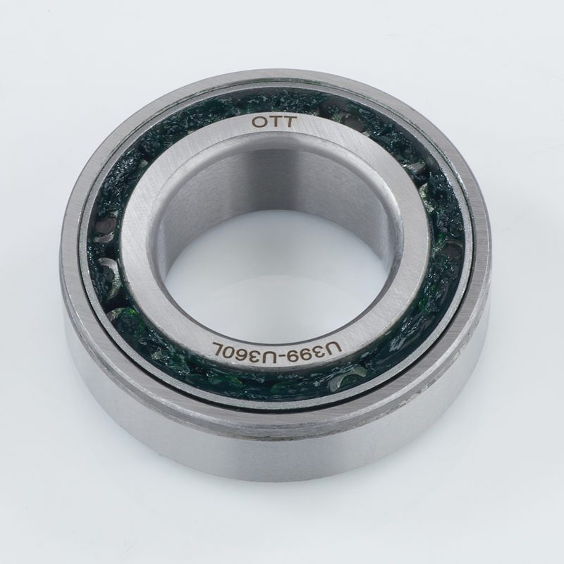 OTT U399/U360L SET10 Single Row Tapered Roller Bearing