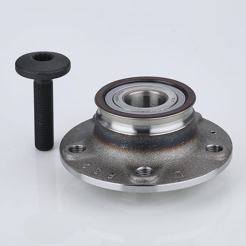 OTT Wheel Hub Units