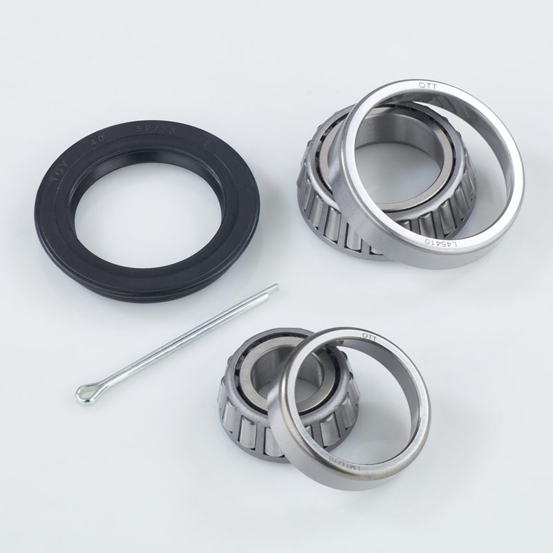 OTT VKBA4544 Tapered Roller Wheel Bearing Repair Kit