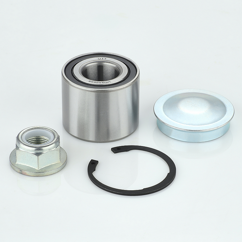 OTT VKBA6658 Rear Wheel Bearing Repair Kit for Renault Dacia