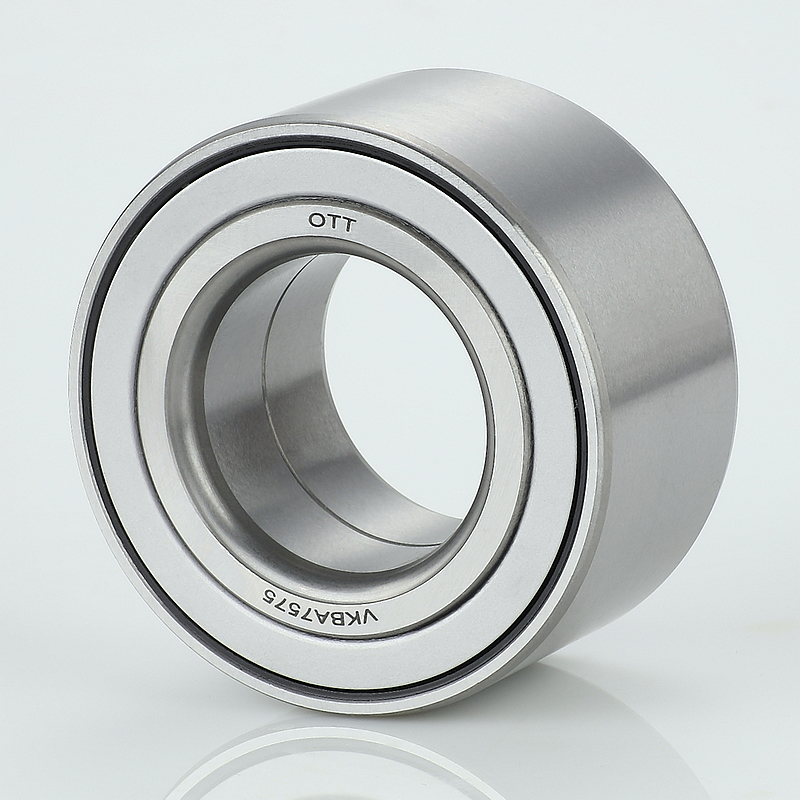 Bad Wheel Bearing Warning Signs: 5 Symptoms to Watch