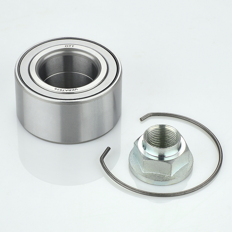 OTT VKBA7575 Front Wheel Bearing Kit for Hyundai Kia