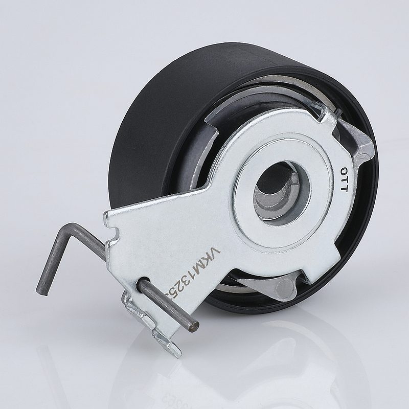 Timing Belt Tensioner: Failure Signs & Bearing Inside