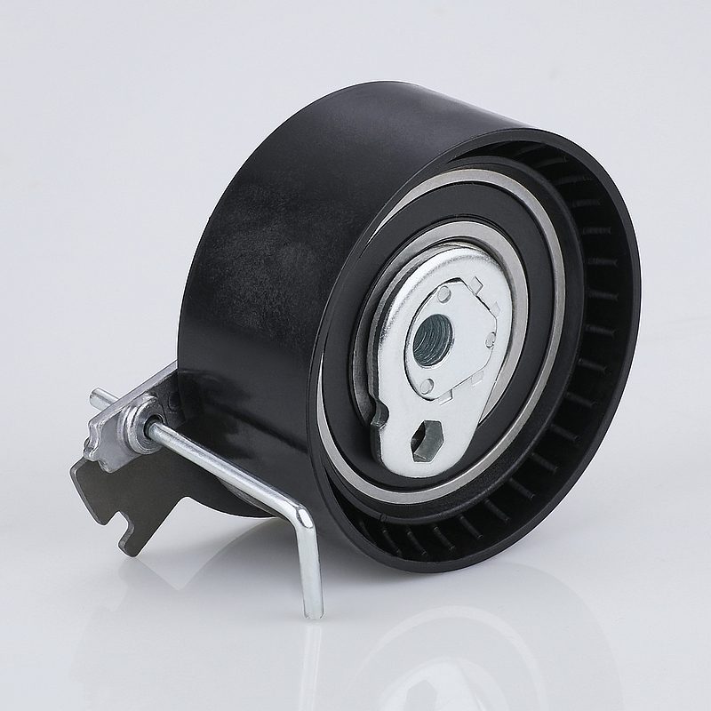 Belt Tensioner Bearing: 5 Failure Signs to Watch