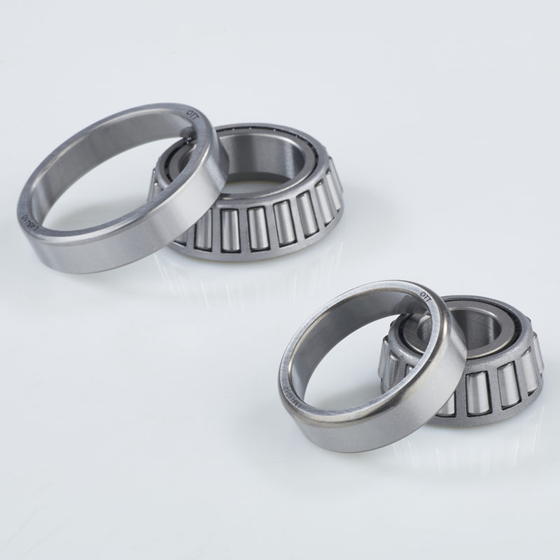 Tapered Roller Bearings