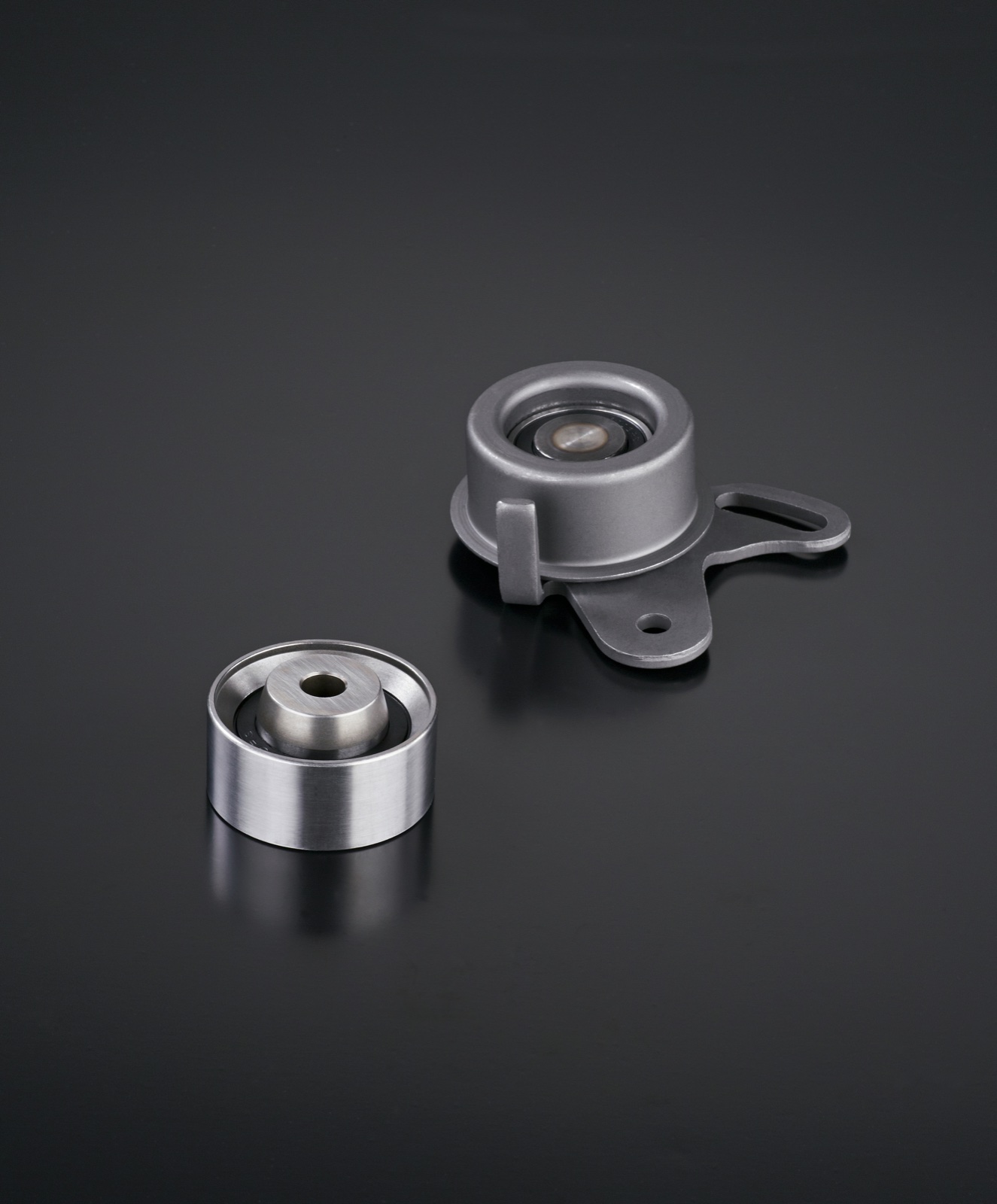 Tensioner & Idler