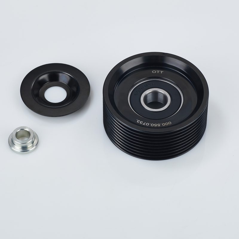 OTT 000.550.0733 Commercial Vehicle Belt Guide Pulley