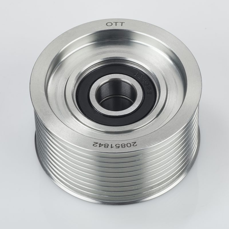 OTT 20851842 Commercial Vehicle Belt Guide Pulley