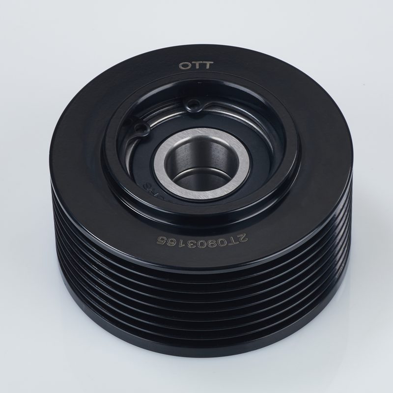 OTT 2T0903165 Commercial Vehicle Belt Guide Pulley