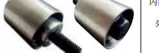 OTT 25204526 Tensioner Idler Pulley Bearing