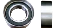 OTT 6006D59H28.3 Tensioner Idler Pulley Bearing