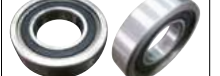 OTT 6008D80H20.5 Tensioner Idler Pulley Bearing