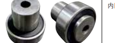 OTT 6203H40 Tensioner Idler Pulley Bearing