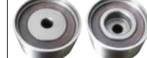 OTT 6228D60H28.5 Tensioner Idler Pulley Bearing
