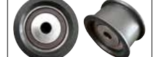 OTT 830700 Tensioner Idler Pulley Bearing