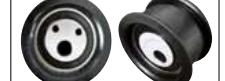 OTT 830900AE1 Tensioner Idler Pulley Bearing