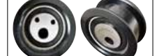 OTT 830900AE2 Tensioner Idler Pulley Bearing