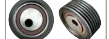 OTT 830900AKE Tensioner Idler Pulley Bearing