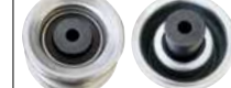OTT F3914 Tensioner Idler Pulley Bearing