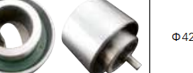 OTT GT30010 Tensioner Idler Pulley Bearing