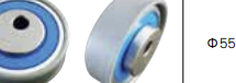 OTT MD352473 Tensioner Idler Pulley Bearing