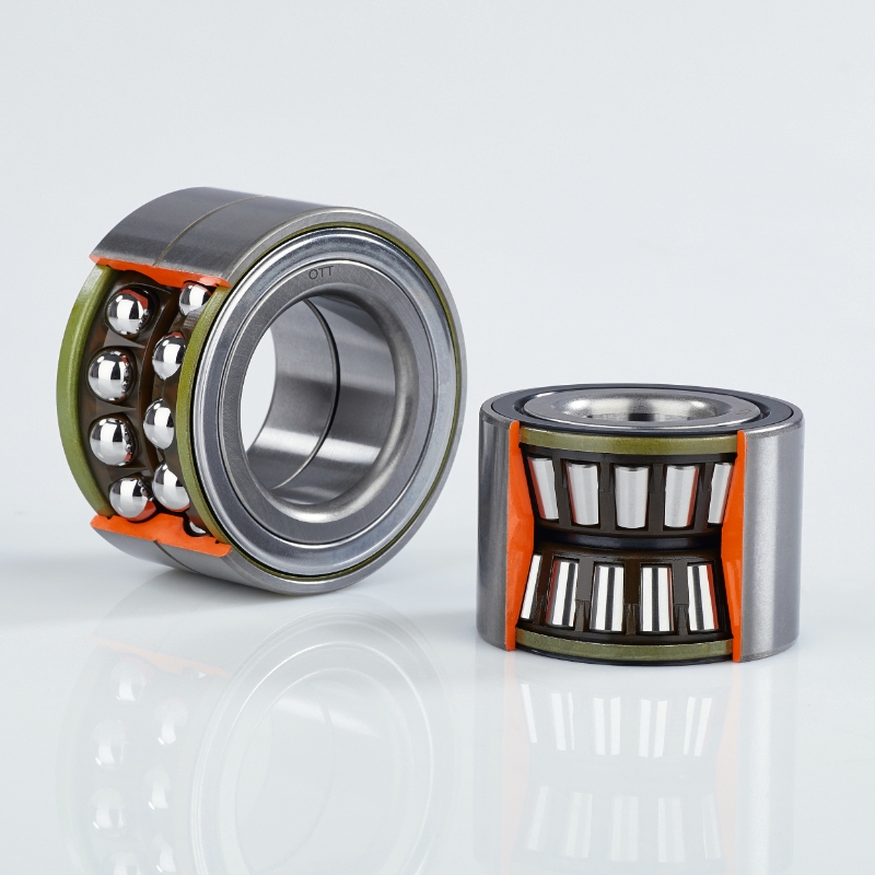 Wheel Hub Bearings